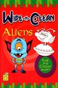 Wipe-n-Clean: Aliens