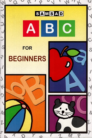 [9788179550472] A B C For Beginners