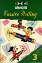 Graded Cursive Writing- Book 3