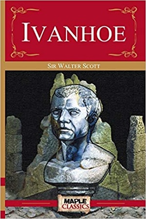 [9789350337332] Ivanhoe