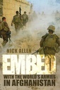 Embed: To the End With the World's Armies in Afghanistan