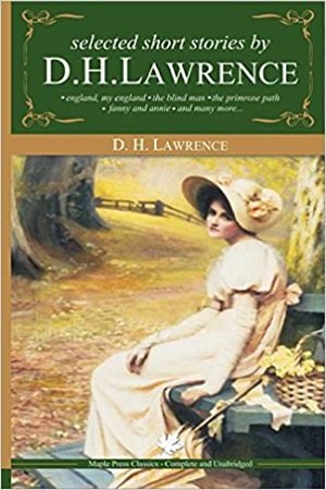 [9789380005645] D.H. Lawrence: Selected Short Stories
