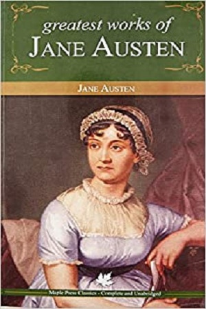 [9789380005188] Jane Austen : Greatest Works Of