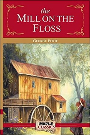 [9789350330753] The Mill on the Floss