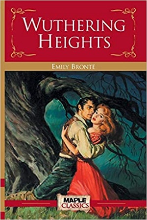 [9789380005256] Wuthering Heights