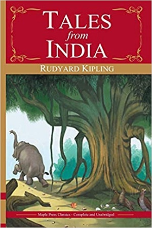 [9789350337325] Tales from India