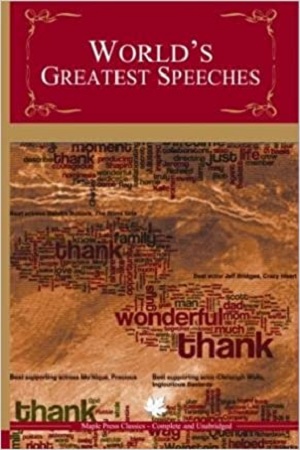[9789380005881] World's Greatest Speeches
