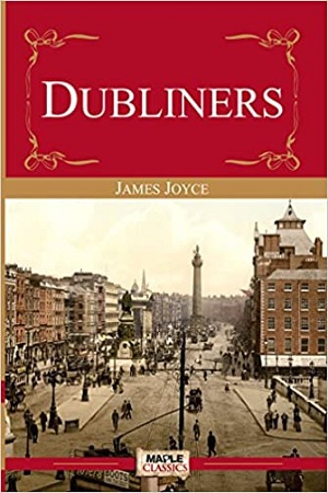 [9789350330944] Dubliners