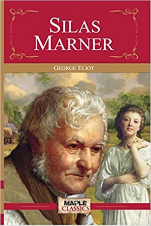 [9789350336908] Silas Marner