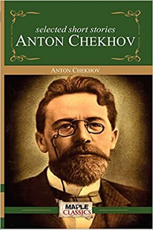 [9789380816098] Selected Short Stories Anton Chekhov
