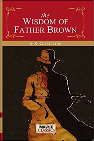 [9789350330012] The Wisdom of Father Brown