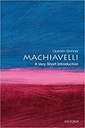 Machiavelli: A Very Short Introduction