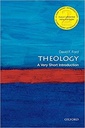 Theology: A Very Short Introduction