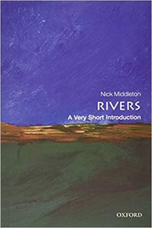 [9780199588671] Rivers: A Very Short Introduction