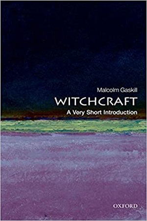 [9780199236954] Witchcraft: A Very Short Introduction