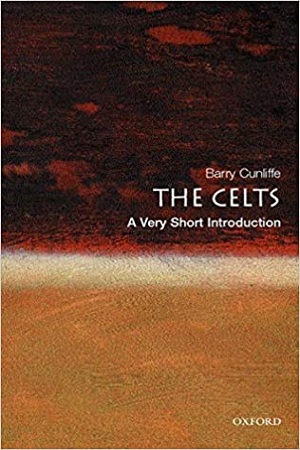 [9780192804181] The Celts: A Very Short Introduction