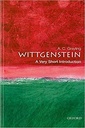 Wittgenstein: A Very Short Introduction