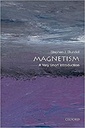 Magnetism: A Very Short Introduction