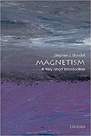 [9780199601202] Magnetism: A Very Short Introduction