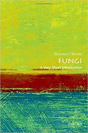 [9780199688784] Fungi: A Very Short Introduction