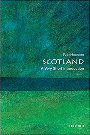 [9780199230792] Scotland: A Very Short Introduction