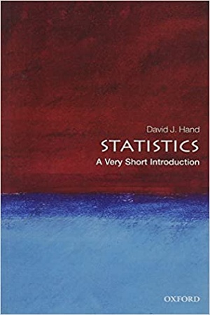 [9780199233564] Statistics: A Very Short Introduction