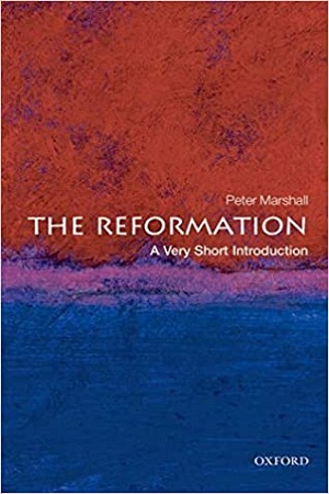 [9780199231317] The Reformation: A Very Short Introduction