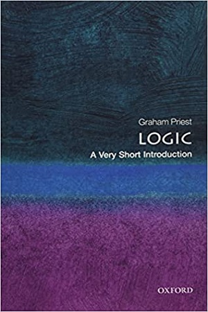 [9780192893208] Logic: A Very Short Introduction