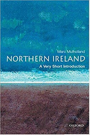 [9780192801562] Northern Ireland: A Very Short Introduction