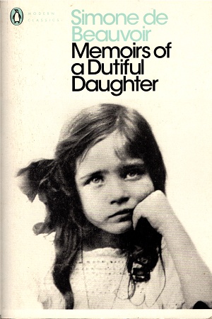 [9780141185330] Memoirs of a Dutiful Daughter