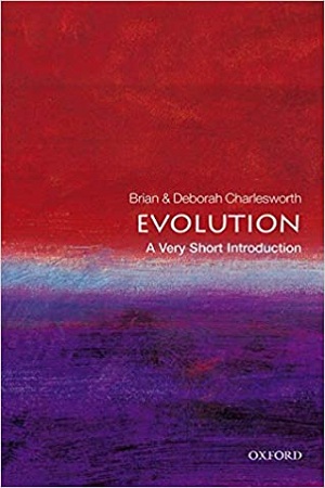 [9780198804369] Evolution: A Very Short Introduction