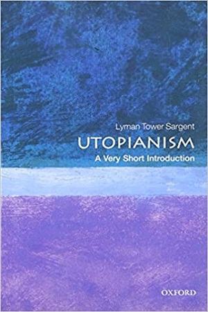 [9780199573400] Utopianism: A Very Short Introduction