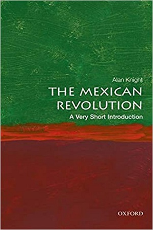[9780198745631] The Mexican Revolution: A Very Short Introduction