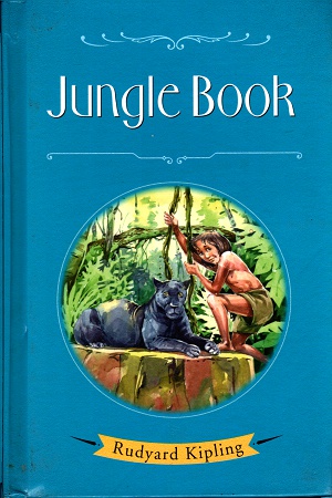 [9788131944554] Jungle Book