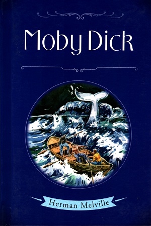 [9788131944561] Moby Dick