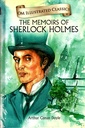 The Memories Of Sherlock Holmes