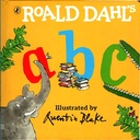 Roald Dahl's a b c