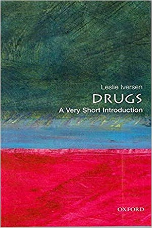 [9780198745792] Drugs: A Very Short Introduction
