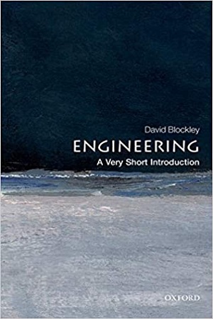 [9780199578696] Engineering: A Very Short Introduction