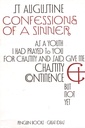 Confessions of a Sinner (Penguin Great Ideas)