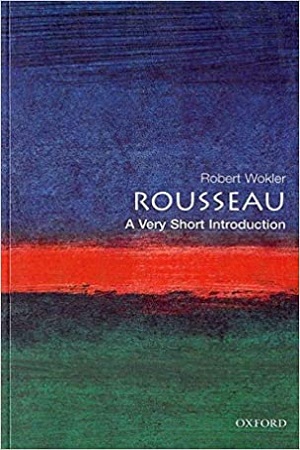 [9780192801982] Rousseau: A Very Short Introduction