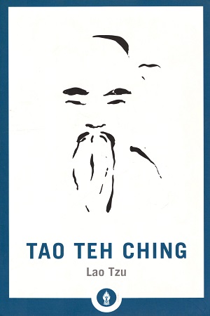 [9781569570630] Tao Teh Ching