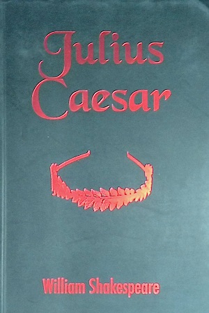 [9789389178487] Julius Caesar