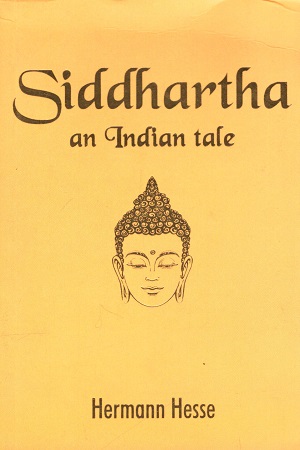 [9789386538208] Siddhartha An Indian Tale
