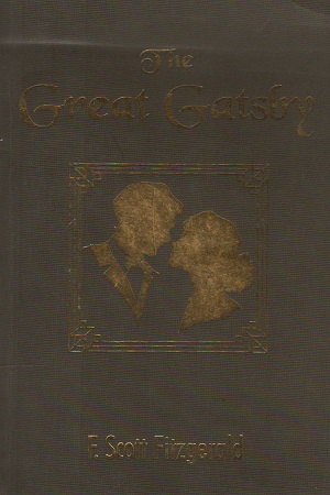 [9789387779365] The Great Gatsby