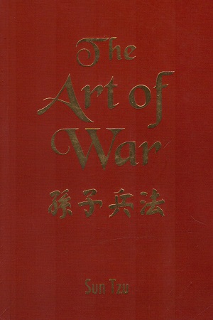[9789386538215] The Art of War (Pocket Classics)