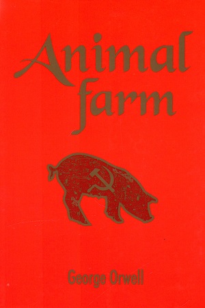 [9789386538284] Animal Farm