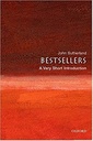 Bestsellers: A Very Short Introduction