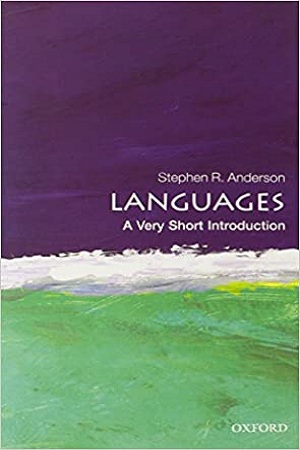 [9780199590599] Languages: A Very Short Introduction