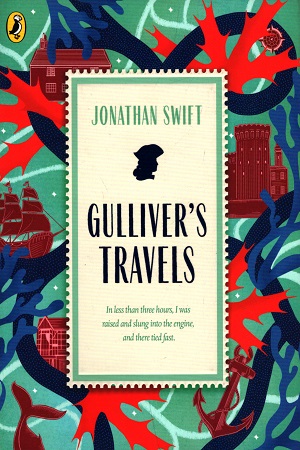 [9780241434529] Gulliver's Travels